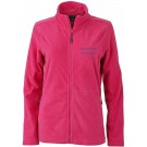Ladies' Basic Fleece Jacket
